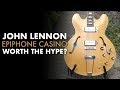 John Lennon Revolution Casino - Worth the Hype? | Friday Fretworks