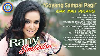 Rany Simbolon - Full Album Remix Paling Enak Untuk Acara Pesta