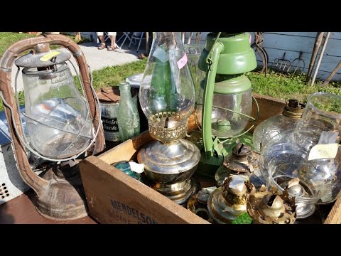 Wisconsin Flea Market and Craft Fair LIVE