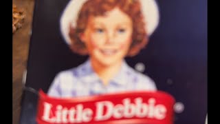 Move over Little Debbie and make way for BIG DEBORA! by The Scattered Chef 283 views 7 months ago 1 minute, 45 seconds