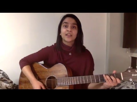 Yennai Maatrum Kadhale - Naanum Rowdy Dhaan | Veena Suresh