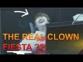 THE REAL CLOWNFIESTA ??? STEP UP YOUR GAME NA!