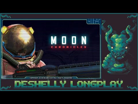 Vídeo: El FPS Moon De Renegade Kid Recibirá Un Remake Episódico De 3DS