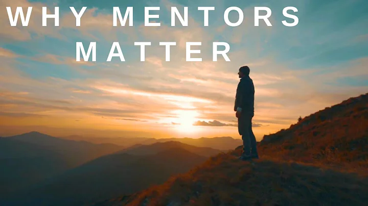 Why Mentors Matter  |  CareersLab