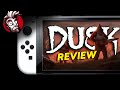 DUSK Nintendo Switch Review - Is it worthy?