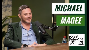 Michael Magee: How to Succeed in Dubai Real Estate & Build a Global Network