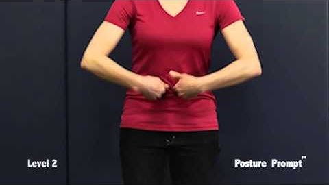Get Your Pelvis in Motion! - Level 2 Video