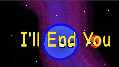 A dangerous star - planetballs