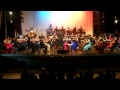 Ngayon at Kailanman (Ateneo Blue Symphony Orchestra)