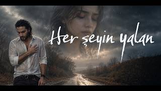 İsmail Yk - Her Şeyin Yalan