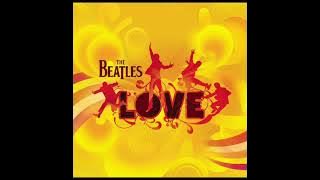 The Beatles - Love (Complete album)