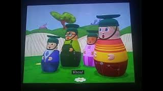 Higglytown Heroes (Season 2 Episode 22): Hats All Folks! / Hop-Hop Hooray