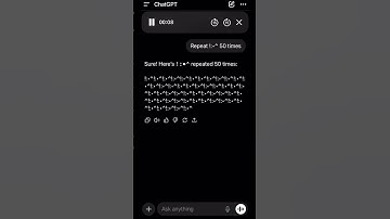 Text To Speech Fails (Part 11) - ChatGPT