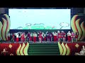 Gudgudi Dance - Yashogatha(The Annual Function 2025-26)