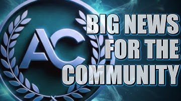 New Series Coming and Early Access Explained!