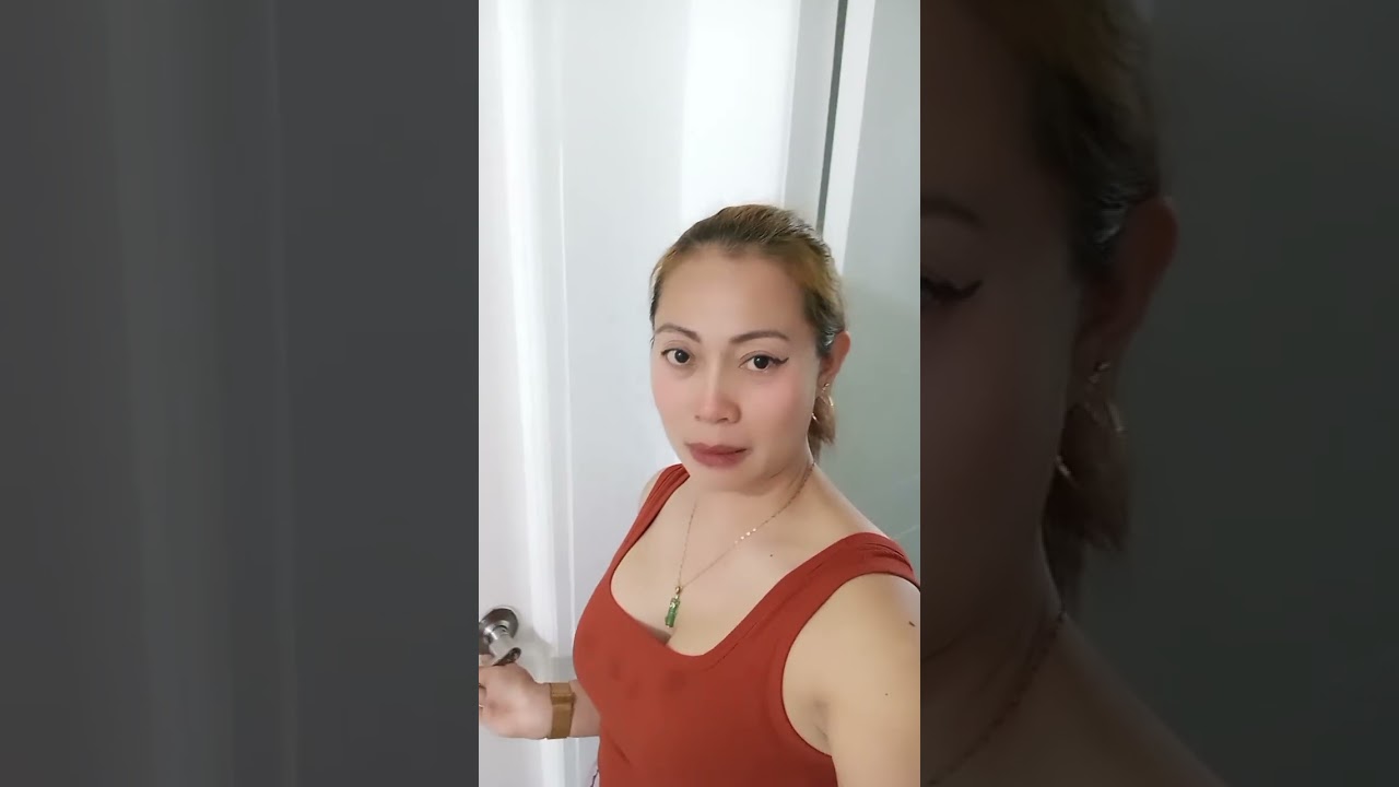 Vist at ate Wengs Condo❤️