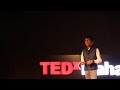 Age is just a number  | Yash Sharma | TEDxMahanagar