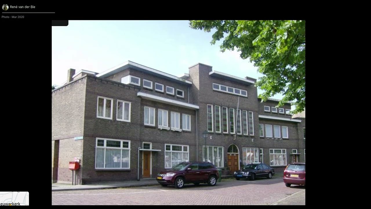 Kleinschalig Wonwn Hebron 4 mrt 2020