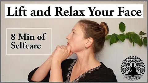 9 Facial Massage Techniques to Stay Young | Sculpt, Lift, and Relax Your Face