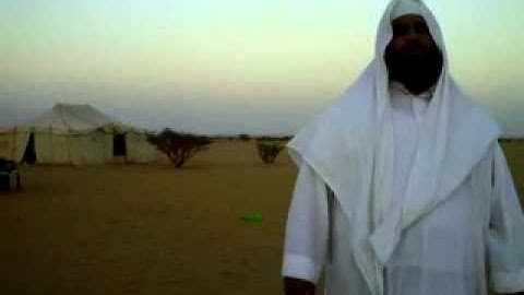 دحيم محمد تلاوة بمنزلنا بالبر برنيه 1431
