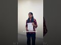 Knowlexa Student Success Story | Internship  | AI-Powered Learning Experience