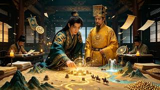 หนุ่มข้ามยุคเป็นบุตรนอกสมรสจักรพรรดิ แกล้งกบฏชำระราชสำนัก พัฒนาแผ่นดินจนเป็นมกุฎราชกุมาร screenshot 5