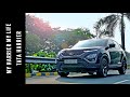 My Harrier, My Life : Part 1 - Tata Harrier | Branded Content
