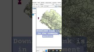 Nepal Ward level Data (shapefile ) screenshot 1