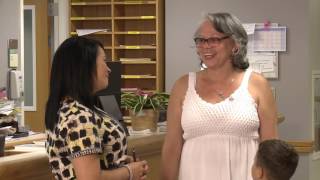 Holyoke Medical Center Mammograms Save Lives 30 seconds