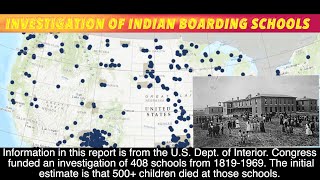 IN-DEPTH: Investigation Of Indian Boarding Schools, 500+ Children Died