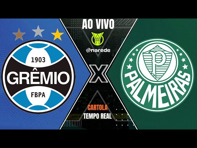 Próximos jogos do Grêmio: onde assistir ao vivo na TV e internet