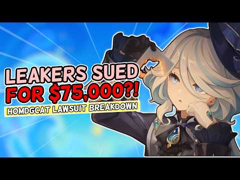 Jaelaray: The Leak's Untold Damage