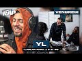 #PlanèteRap YL "Larlar Part. 1 & 2" avec TK, Sasso, So La Zone... & Fred Musa ! (5/5)