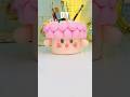 Cute pen holder with clay#diy #clayart #penholder #clay #aestheic