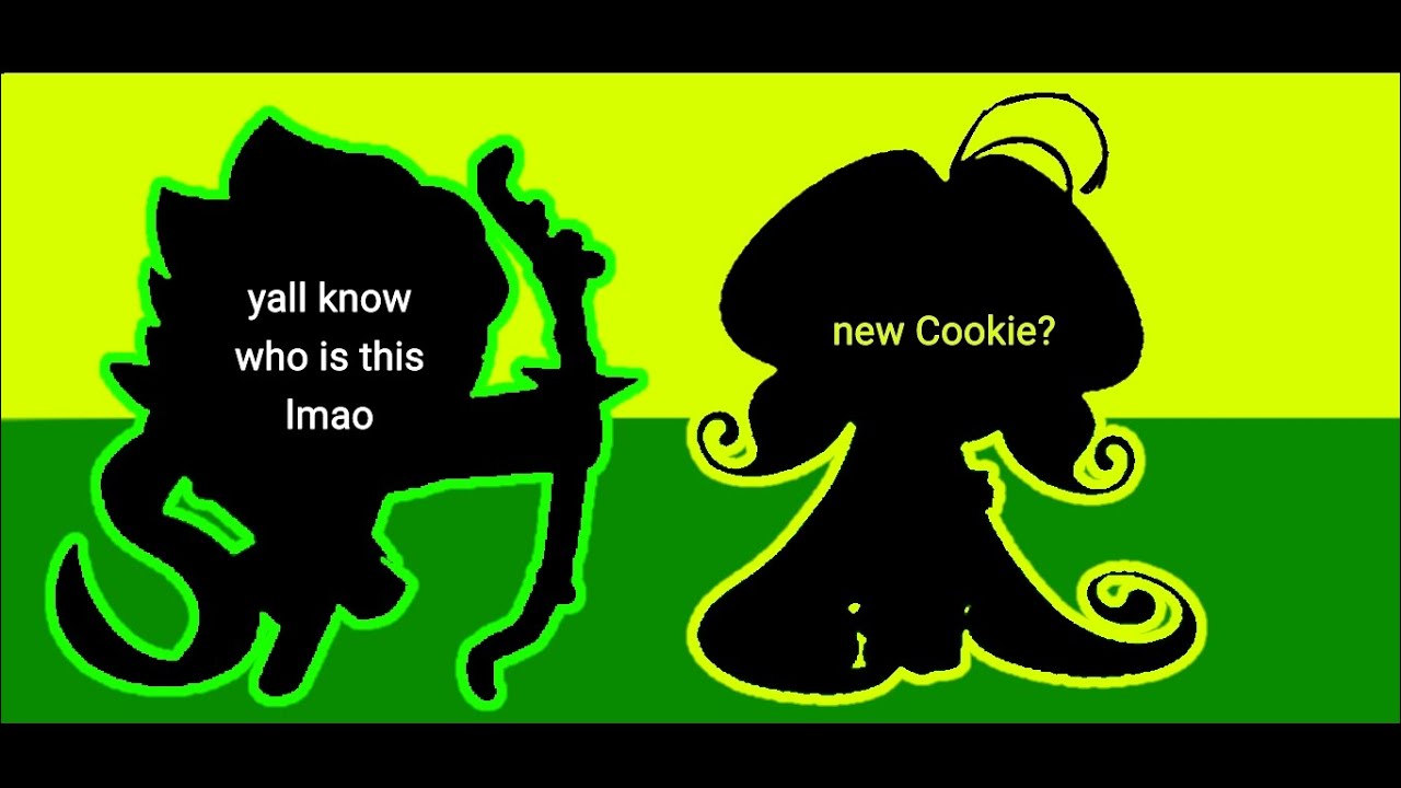 getting the new cookie! with a legendary cookie!!! - YouTube