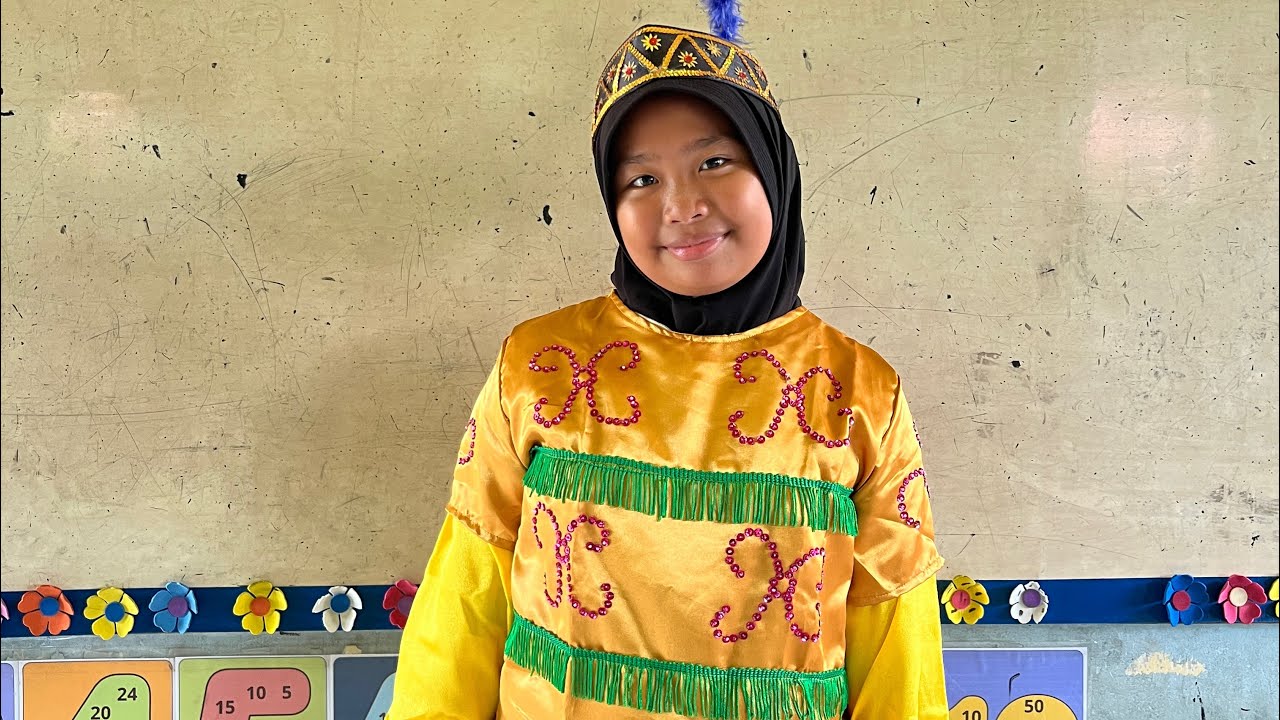 Festival Tunas Bahasa Ibu