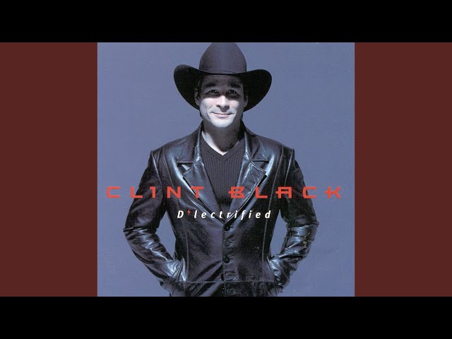 Clint Black - Love She Can't Live Without