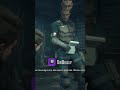Capitão FERRIS! #shorts #thecallistoprotocolgameplay #thecallistoprotocol #deadspace