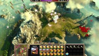 Divinity: Dragon Commander Lets Play #2
