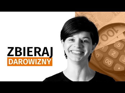 Wideo: Jak Określić Wielkość Organizacji?