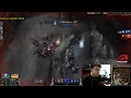 Toyz 與Dinter雙排 被 爆的阿祈爾精華