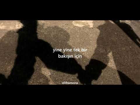 Jehan Barbur - Seve seve ölürüm senin için (sözler)