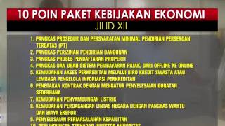 Download lagu Jokowi Umumkan 10 Poin Paket Kebijakan Jilid XII - iNews Pagi 29/04