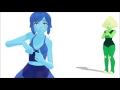 When Lapis is Drunk (Watch till end)