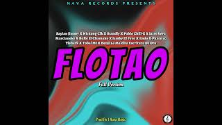 Flotao (Full version) (By J Nava Music) - Sayian Jimmy ❌️ Standly ❌️ Pablo Chill-E & Mas