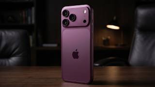 Meet The iPhone 18 Pro Max 🔥