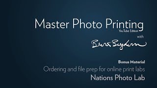 Ordering my first print with Nations Photo Lab screenshot 5