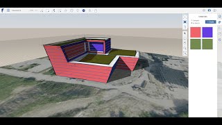 Introduction to FormIt 360 Pro