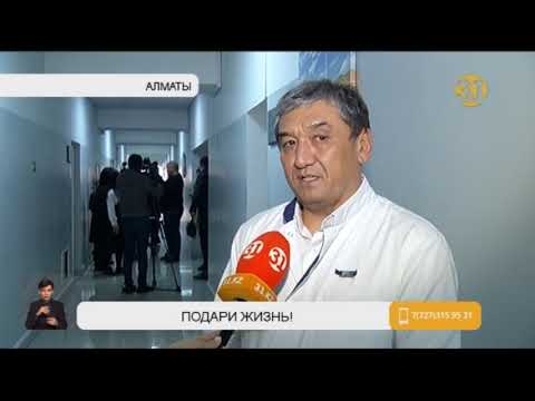 Бейне: Трансплантация неліктен трансляциядан жақсы?