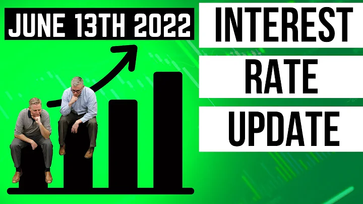 June 13th Mortgage Rates Today || Interest Rate Update